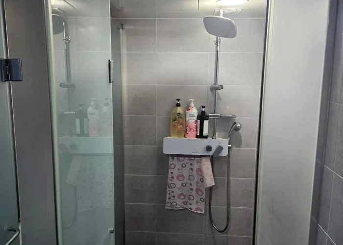 Minbak 5th Floor 602 Busan